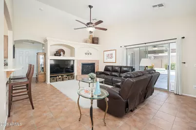 15032 W Desert Hills Drive, Surprise, AZ 85379 - Photo 3
