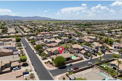 15032 W Desert Hills Drive, Surprise, AZ 85379 - Photo 31