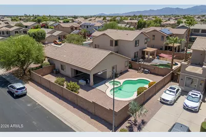 15032 W Desert Hills Drive, Surprise, AZ 85379 - Photo 35