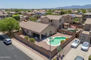 15032 W Desert Hills Dr, Surprise, AZ 85379 - Photo 35