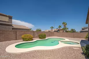 15032 W Desert Hills Dr, Surprise, AZ 85379 - Photo 29