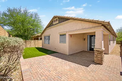 12092 W Eagle Ridge Lane, Peoria, AZ 85383 - Photo 33