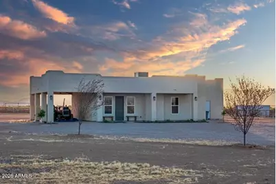 49102 N 530th Avenue, Aguila, AZ 85320 - Photo 5