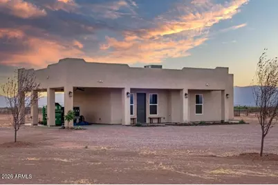 49102 N 530th Avenue, Aguila, AZ 85320 - Photo 39