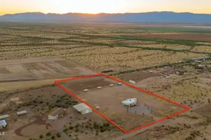 49102 N 530th Ave, Aguila, AZ 85320 - Photo 3