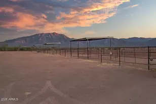 49102 N 530th Ave, Aguila, AZ 85320 - Photo 33