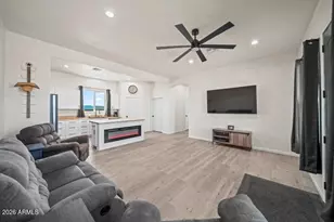 49102 N 530th Ave, Aguila, AZ 85320 - Photo 9