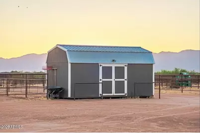 49102 N 530th Avenue, Aguila, AZ 85320 - Photo 35
