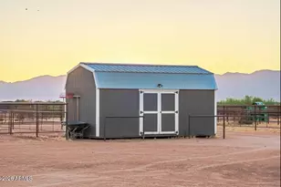49102 N 530th Ave, Aguila, AZ 85320 - Photo 35