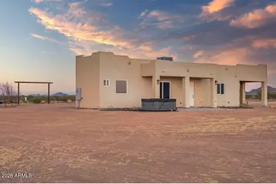 49102 N 530th Avenue, Aguila, AZ 85320 - Photo 43
