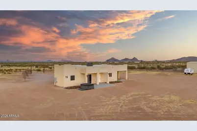 49102 N 530th Avenue, Aguila, AZ 85320 - Photo 45