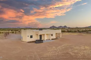 49102 N 530th Ave, Aguila, AZ 85320 - Photo 45