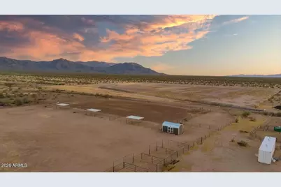 49102 N 530th Avenue, Aguila, AZ 85320 - Photo 31