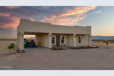 49102 N 530th Avenue, Aguila, AZ 85320 - Photo 41