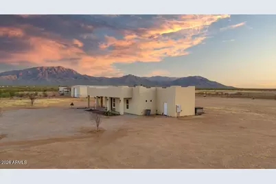 49102 N 530th Avenue, Aguila, AZ 85320 - Photo 7