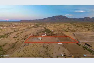 49102 N 530th Avenue, Aguila, AZ 85320 - Photo 47