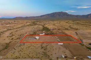 49102 N 530th Ave, Aguila, AZ 85320 - Photo 47