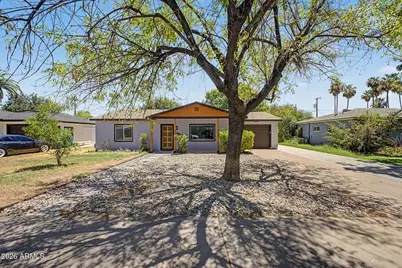 515 N Ashland --, Mesa, AZ 85203 - Photo 1