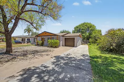 515 N Ashland --, Mesa, AZ 85203 - Photo 3