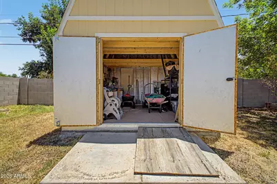 515 N Ashland --, Mesa, AZ 85203 - Photo 27