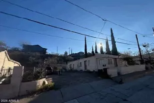 189 S Adonis Ave, Miami, AZ 85539 - Photo 3