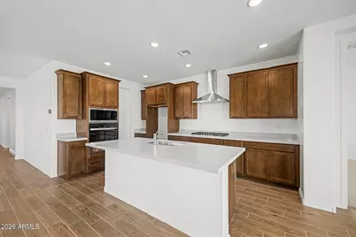 17229 W Saguaro Vista Drive, Surprise, AZ 85387 - Photo 5