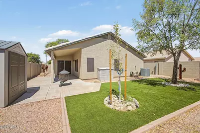 15595 N Lasso Drive, Surprise, AZ 85374 - Photo 37