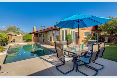 924 N 86th Way, Scottsdale, AZ 85257 - Photo 29