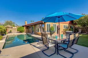 924 N 86th Way, Scottsdale, AZ 85257 - Photo 29