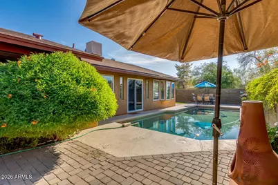 924 N 86th Way, Scottsdale, AZ 85257 - Photo 33