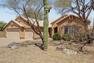 4332 E Montgomery Rd, Cave Creek, AZ 85331 - Photo 1