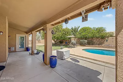 4332 E Montgomery Road, Cave Creek, AZ 85331 - Photo 15