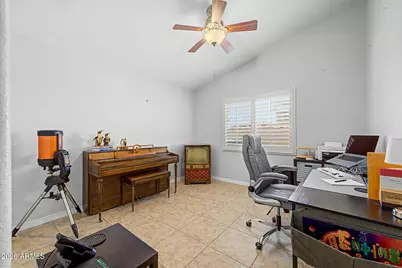 4332 E Montgomery Road, Cave Creek, AZ 85331 - Photo 9