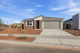 17308 W Saguaro Vis Dr, Surprise, AZ 85387 - Photo 1