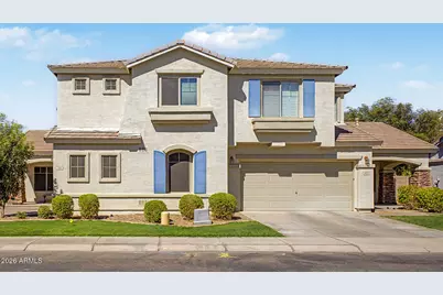 3841 S Laurel Way, Chandler, AZ 85286 - Photo 35