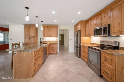 2559 Leisure World --, Mesa, AZ 85206 - Photo 17