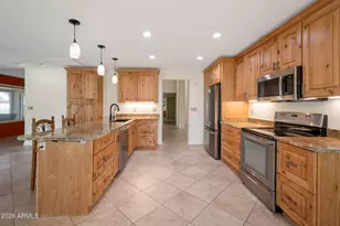 2559 Leisure World, Mesa, AZ 85206 - Photo 17