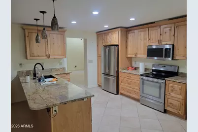 2559 Leisure World --, Mesa, AZ 85206 - Photo 3