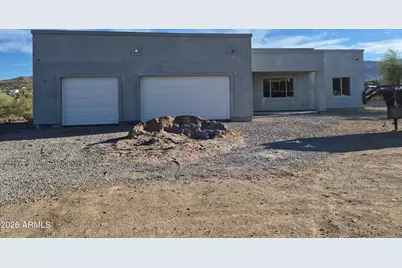 48111 N 7th Avenue, New River, AZ 85087 - Photo 1