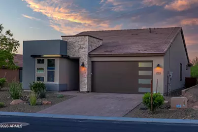 4518 Charro Court, Wickenburg, AZ 85390 - Photo 1