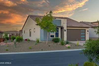 4518 Charro Court, Wickenburg, AZ 85390 - Photo 3