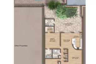 3736 E Montecito Ave, Phoenix, AZ 85018 - Photo 3