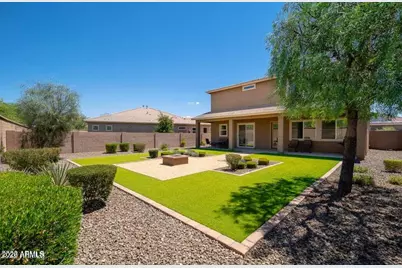 25236 N 106th Drive, Peoria, AZ 85383 - Photo 35