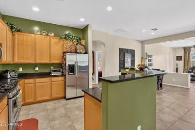 5217 W Spur Drive, Phoenix, AZ 85083 - Photo 19