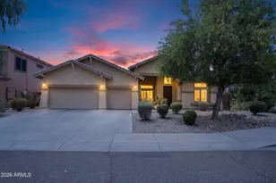 5217 W Spur Dr, Phoenix, AZ 85083 - Photo 1