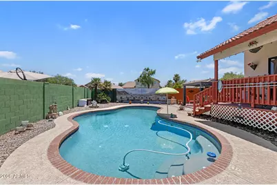 6006 W Villa Maria Drive, Glendale, AZ 85308 - Photo 45
