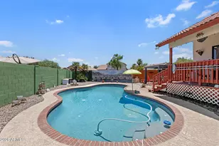 6006 W Villa Maria Dr, Glendale, AZ 85308 - Photo 45