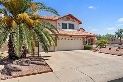 6006 W Villa Maria Drive, Glendale, AZ 85308 - Photo 5