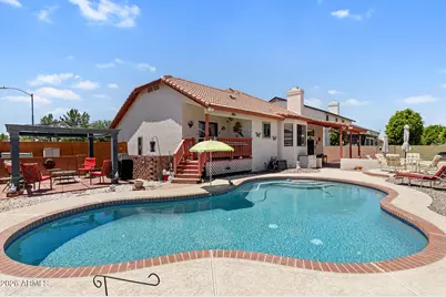 6006 W Villa Maria Drive, Glendale, AZ 85308 - Photo 37