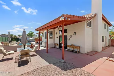 6006 W Villa Maria Drive, Glendale, AZ 85308 - Photo 43
